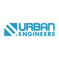 Urban Engineering Logo