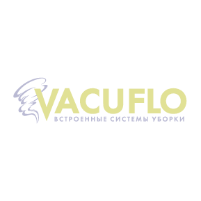 Vacuflo Logo