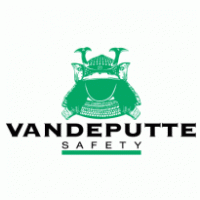 Vandeputte Safety Logo