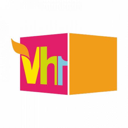 Vh1 New Vector Logo