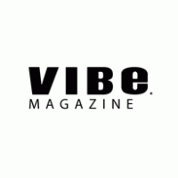 Vibe Magazine Logo