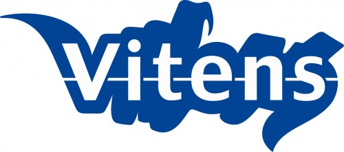 Vitens Logo