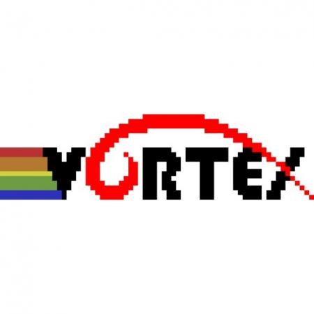 Vortex Game Studios Logo