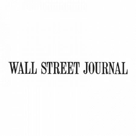 Wall Street Journal Vector Logo