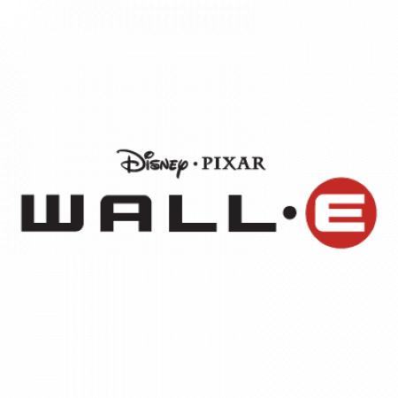 Wall-e Vector Logo
