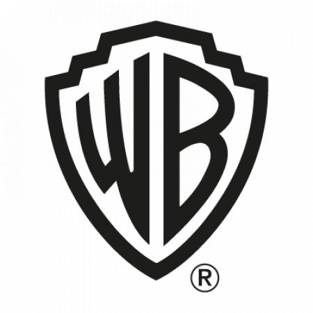 Warner Bros Black Vector Logo