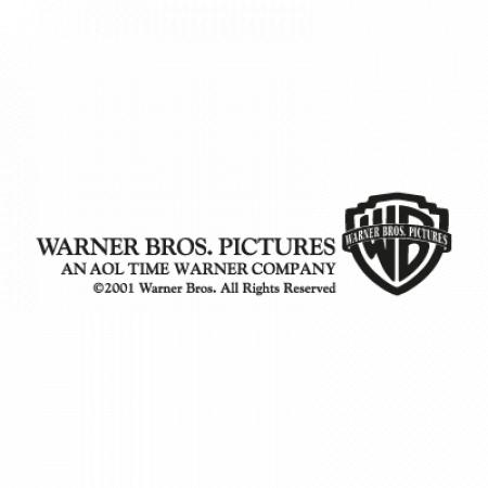 Warner Bros Pictures (eps) Vector Logo