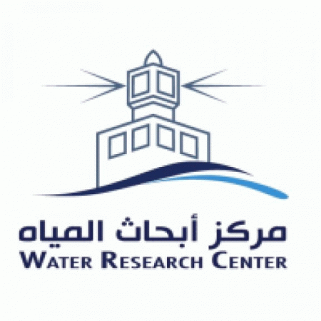 Water Research Center Logo