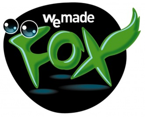 Wemade Fox Logo