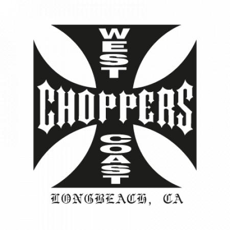 West Coast Choppers (eps) Vector Logo