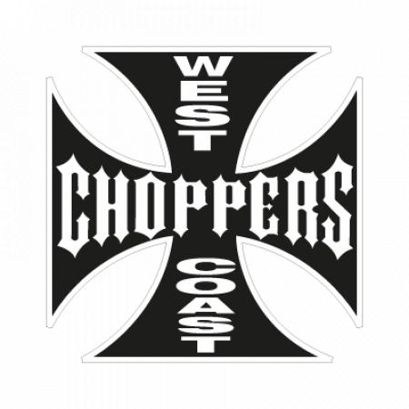West Coast Choppers (wcc) Vector Logo