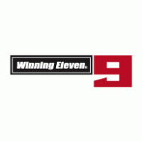 Winning Eleven 9 Logo