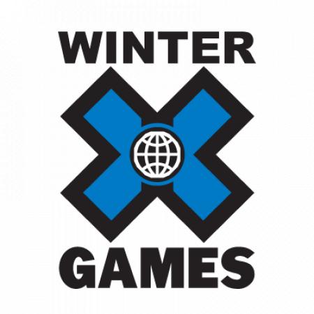 Winter X Games Vector Logo