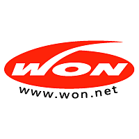 Won Net Logo