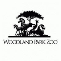 Woodland Park Zoo Logo