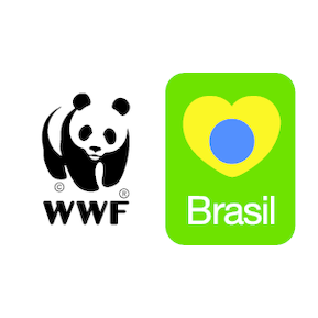 Wwf Brasil Logo