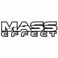 Xbox 360 Mass Effect Logo