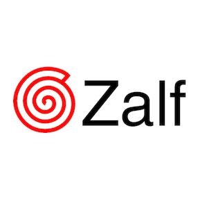 Zalf Logo