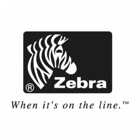 Zebra Vector Logo