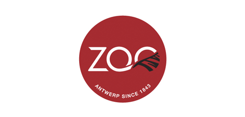 Zoo Antwerpen Logo