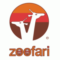 Zoofari Logo