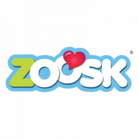 Zoosk Logo Vector