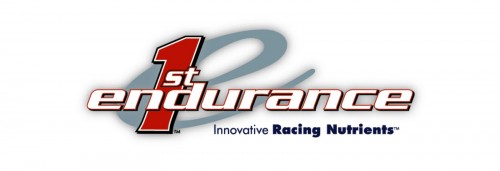 1st Endurance Logo