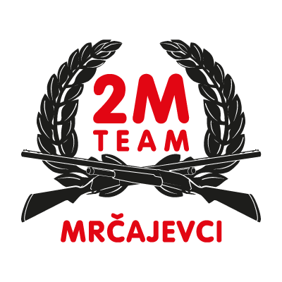 2m Racing Team Logo