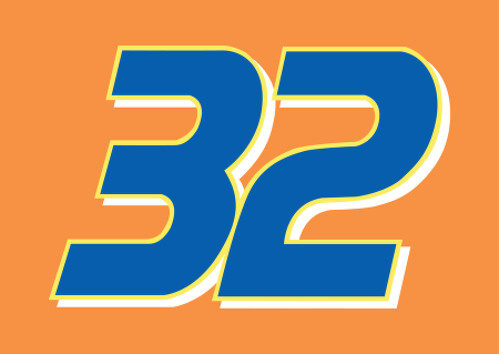 32 Ppi Racing Logo