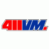 411 Video Magazine Logo