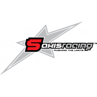 5 Axis Racing Logo