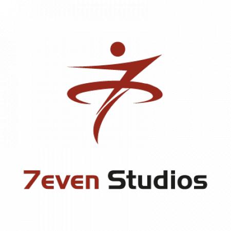 7even Studios Vector Logo