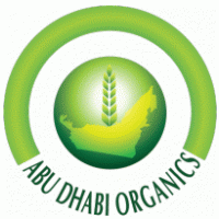 Abu Dhabi Organics Logo