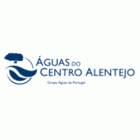 Adca  Aguas Do Centro Alentejo Logo