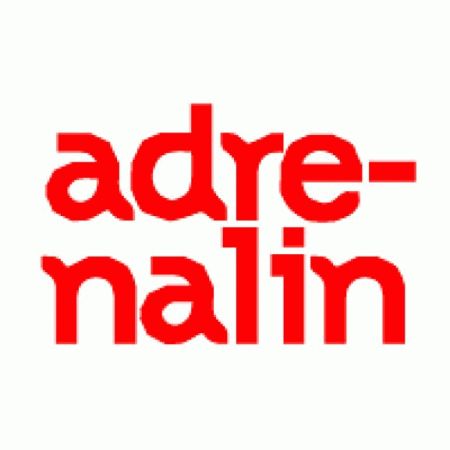 Adrenalin Logo