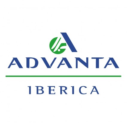 Advanta Iberica Logo
