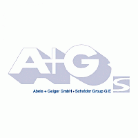 Ag Logo