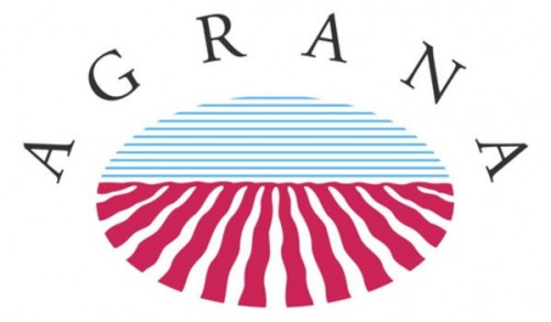 Agrana Logo