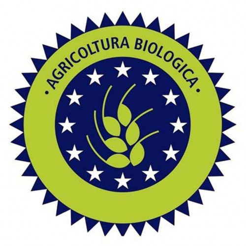 Agricoltura Biologica Logo