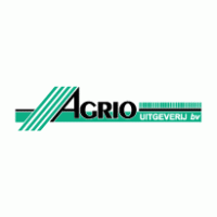 Agrio Uitgeverij Bv Logo
