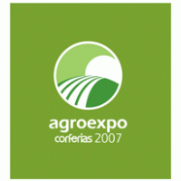 Agroexpo 2007 Logo