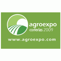 Agroexpo 2009 Logo
