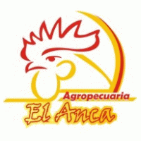 Agropecuaria El Anca Logo