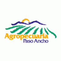 Agropecuaria Paso Ancho Logo