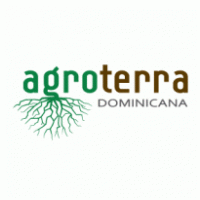 Agroterra Dominicana Logo