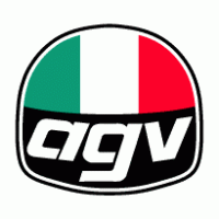 Agv Racing Logo