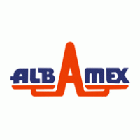 Albamex Logo