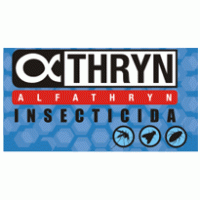 Alfathrin Logo