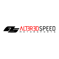 Alteredspeed Logo