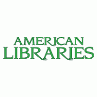 American Libraries Magazine Logo